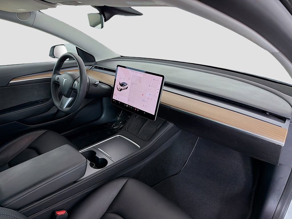 Used 2022 Tesla Model 3 Long Range image 18