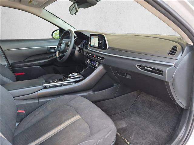 Used 2023 Hyundai Sonata SEL FWD image 21