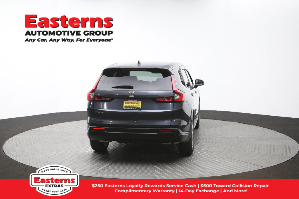 Used 2024 Honda CR-V EX-L image 39