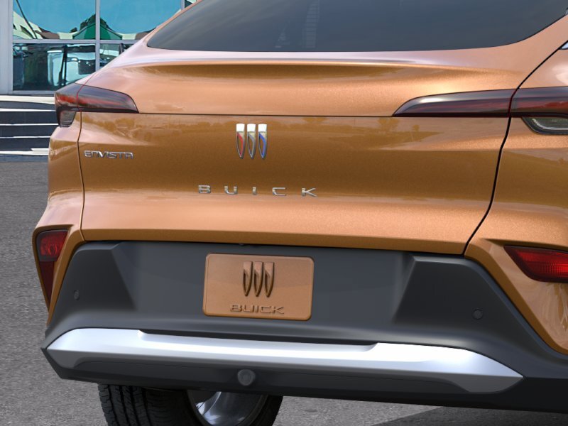 New 2026 Buick Envista Preferred w/ Convenience I Package FWD image 14