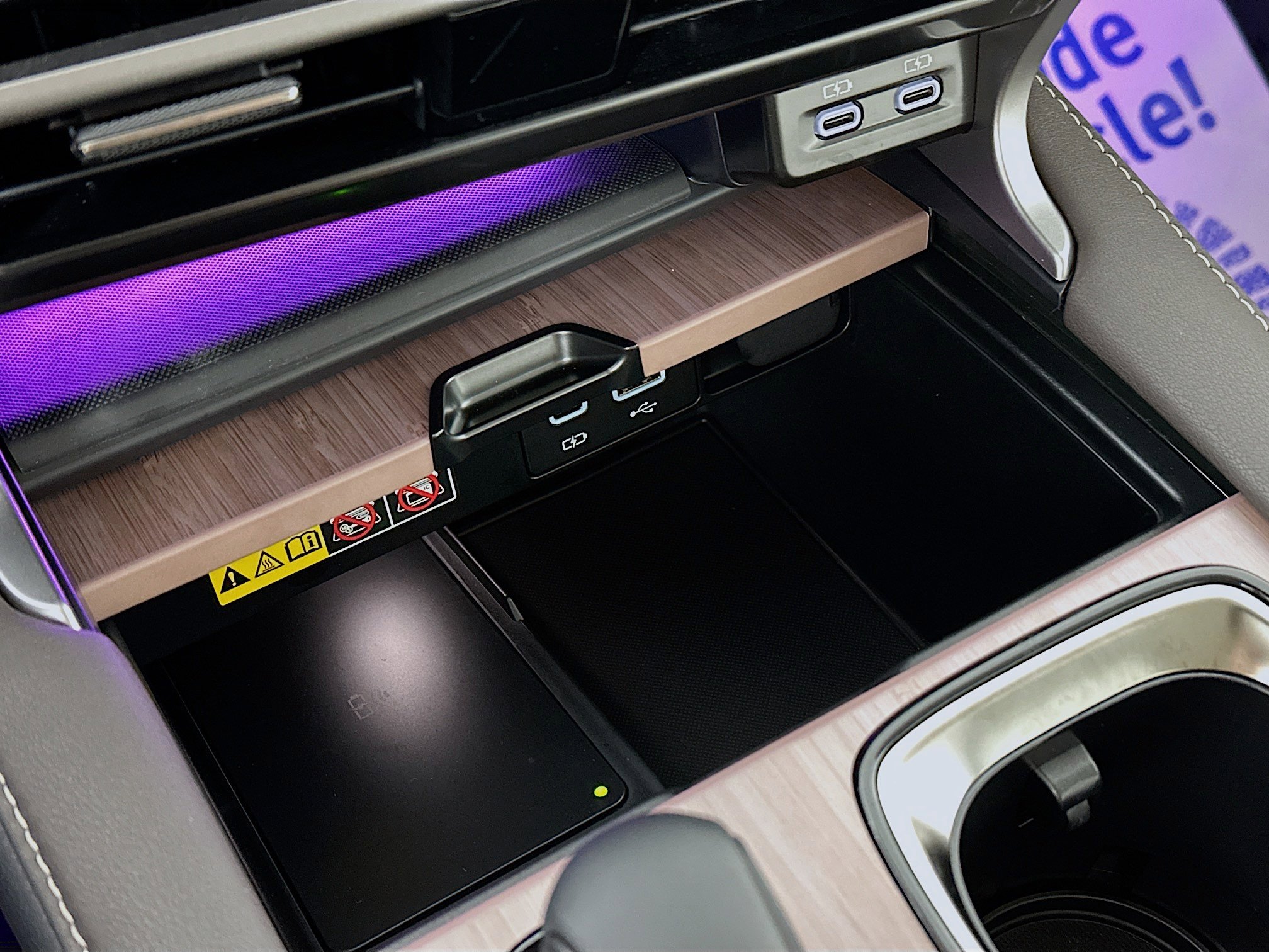 Used 2025 Lexus RX 350 Premium Plus w/ Accessory Package (Z1) image 16