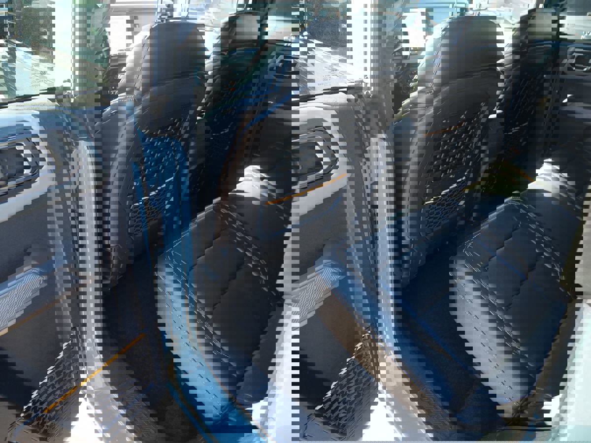 Used 2021 Ford Bronco Badlands image 19