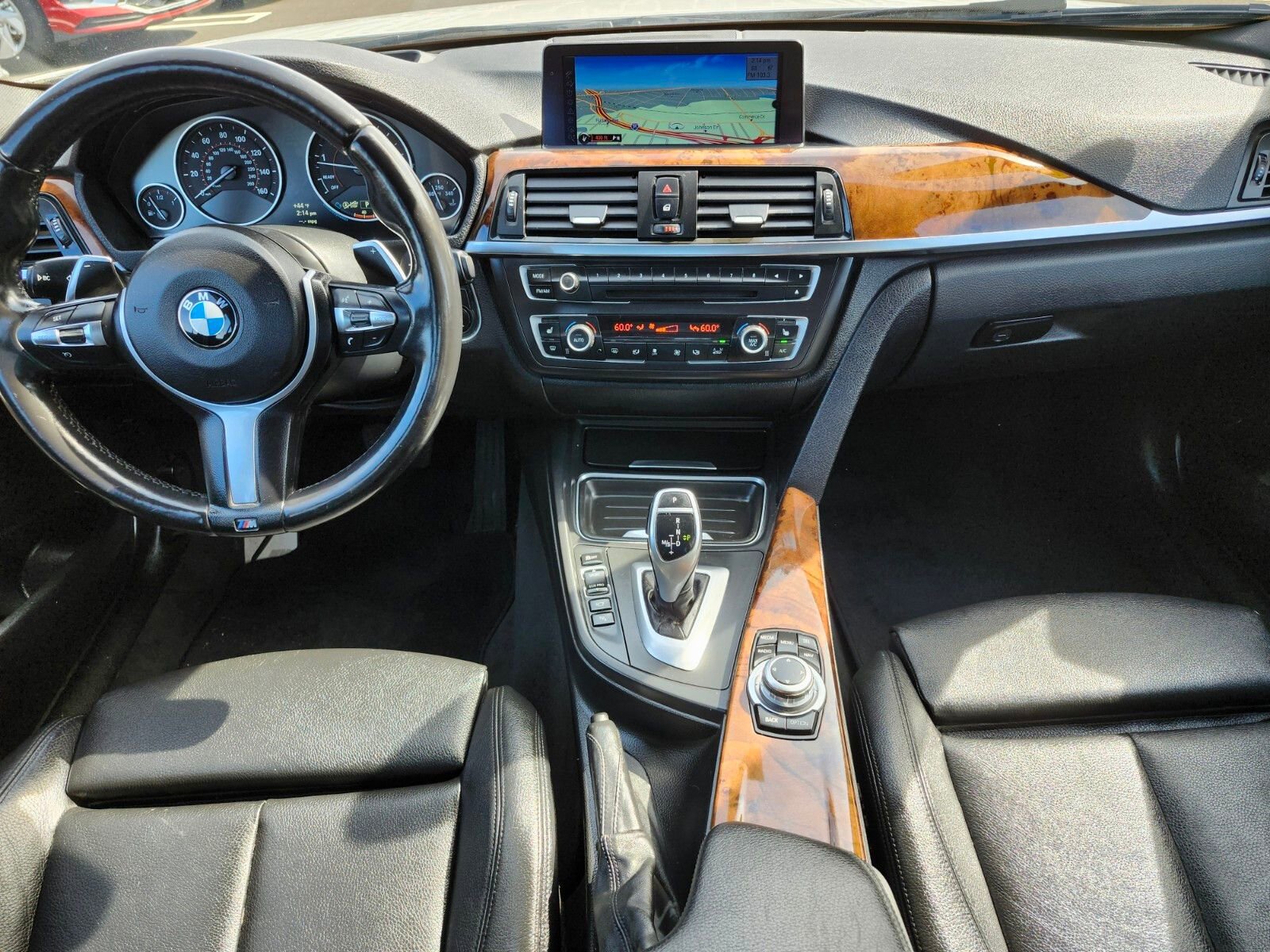 Used 2013 BMW 335i xDrive Sedan image 14