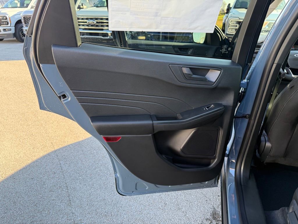 New 2026 Ford Escape Active w/ Cold Weather Package image 9