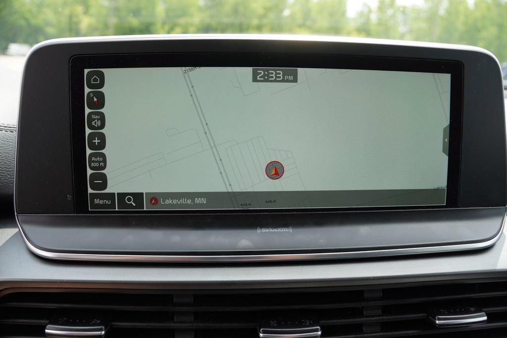 Certified 2022 Kia Telluride S AWD/4WD image 6