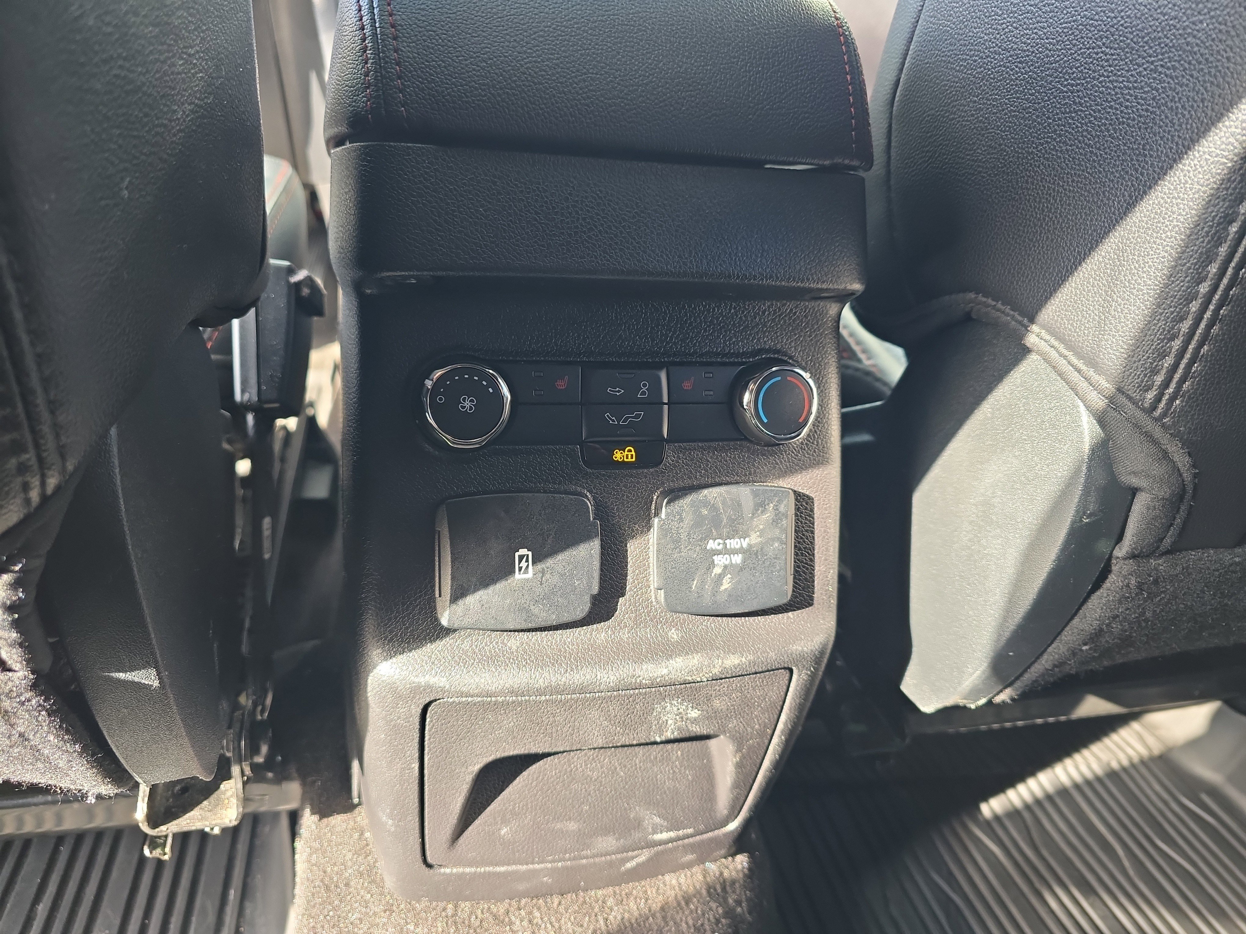 Used 2019 Ford Explorer Sport w/ Equipment Group 401A image 16