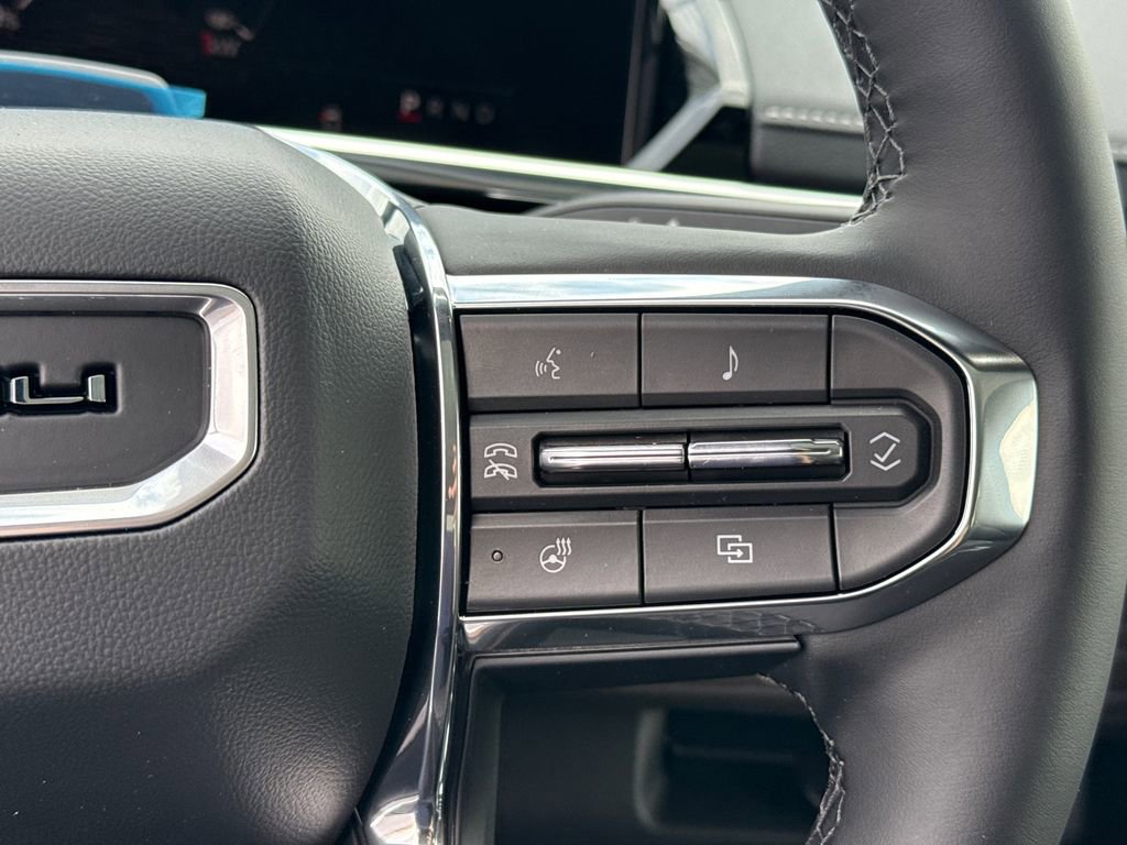 New 2025 GMC Sierra EV Denali image 23