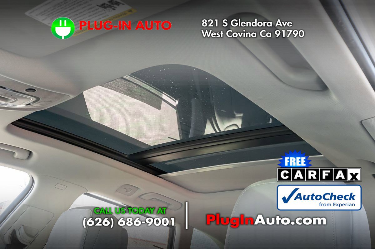 Used 2018 Audi A4 2.0T allroad Premium Plus image 9