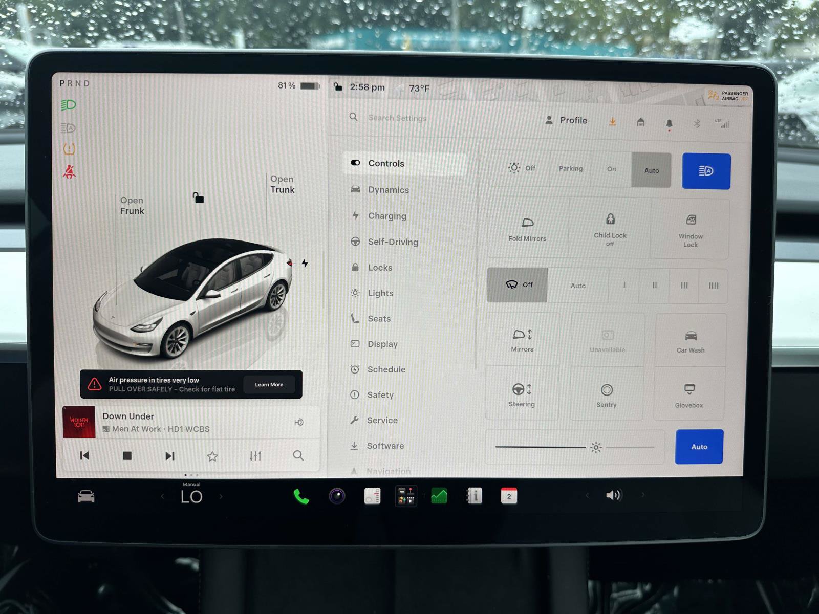 Used 2023 Tesla Model 3 Standard Range RWD image 25