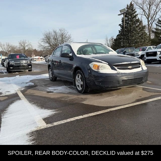 Used 2008 Chevrolet Cobalt LS w/ Protection Package image 3