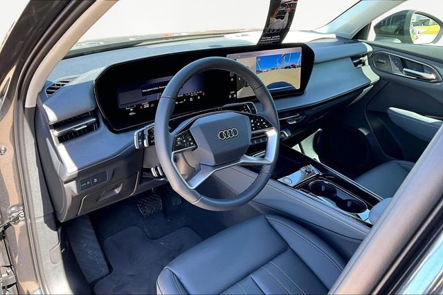 New 2026 Audi Q3 quattro 2.0T image 13