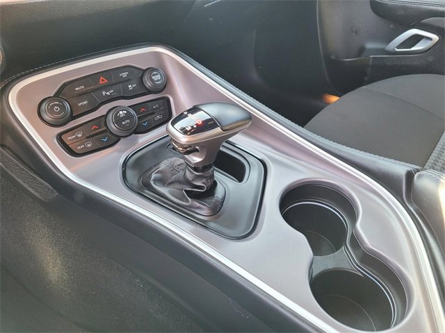 Used 2022 Dodge Challenger R/T image 19