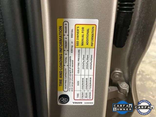 Used 2025 Volvo XC60 B5 Core image 94