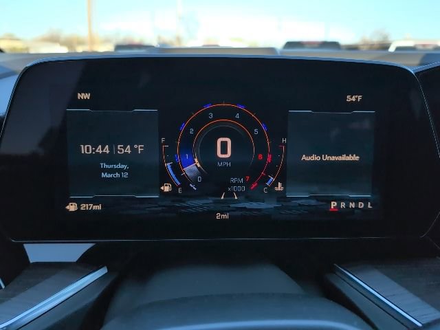 New 2026 Chevrolet Suburban LS w/ Max Trailering Package image 26