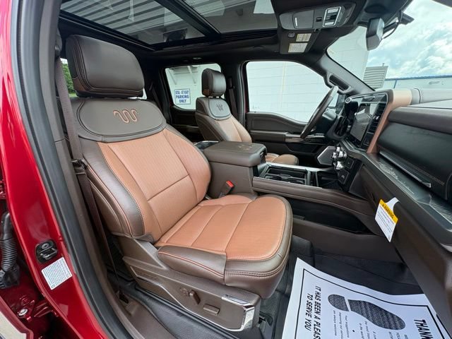 Used 2026 Ford F450 King Ranch AWD/4WD image 35
