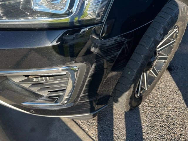 Used 2018 Ford Expedition Limited image 13