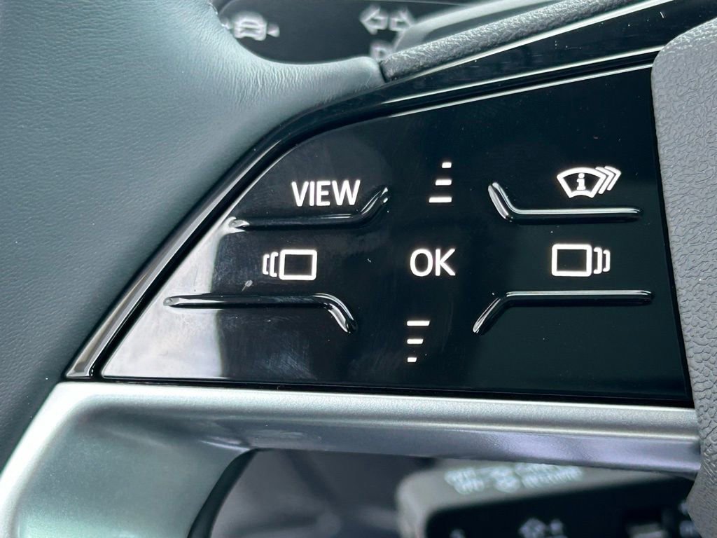 New 2026 Audi A6 Premium Plus image 21