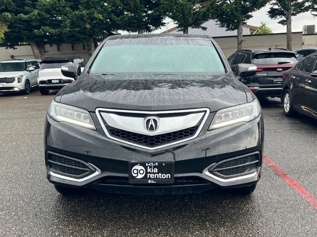 Used 2018 Acura RDX AWD w/ Technology Package image 6