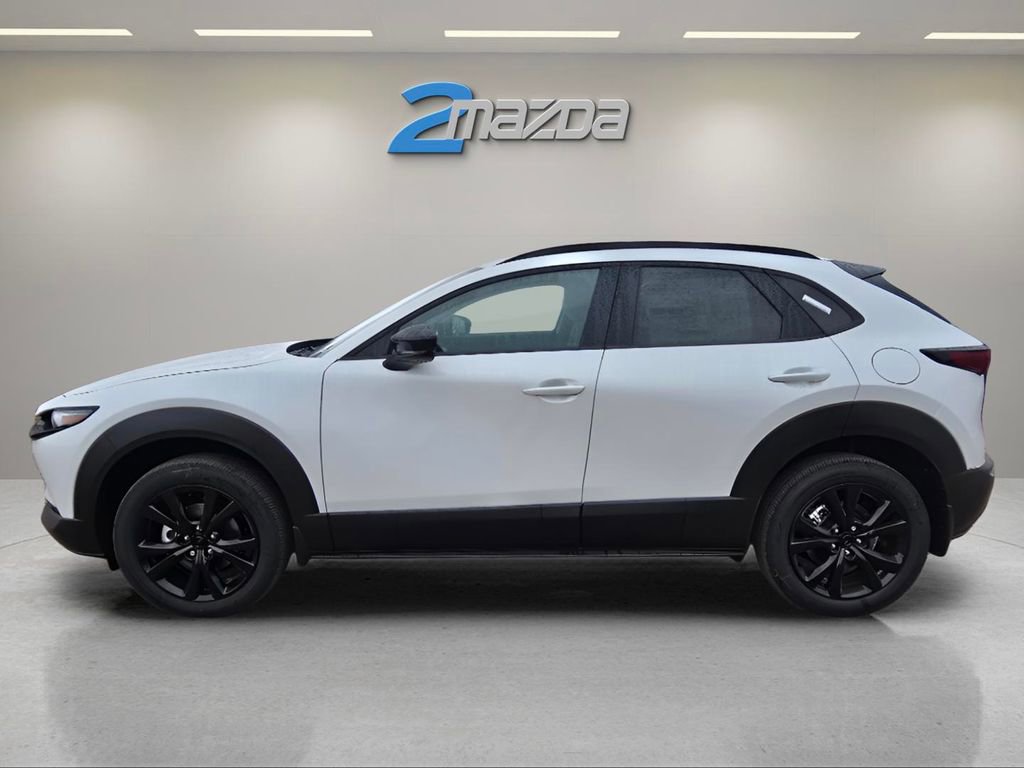 New 2026 MAZDA CX-30 AWD 2.5 S image 3