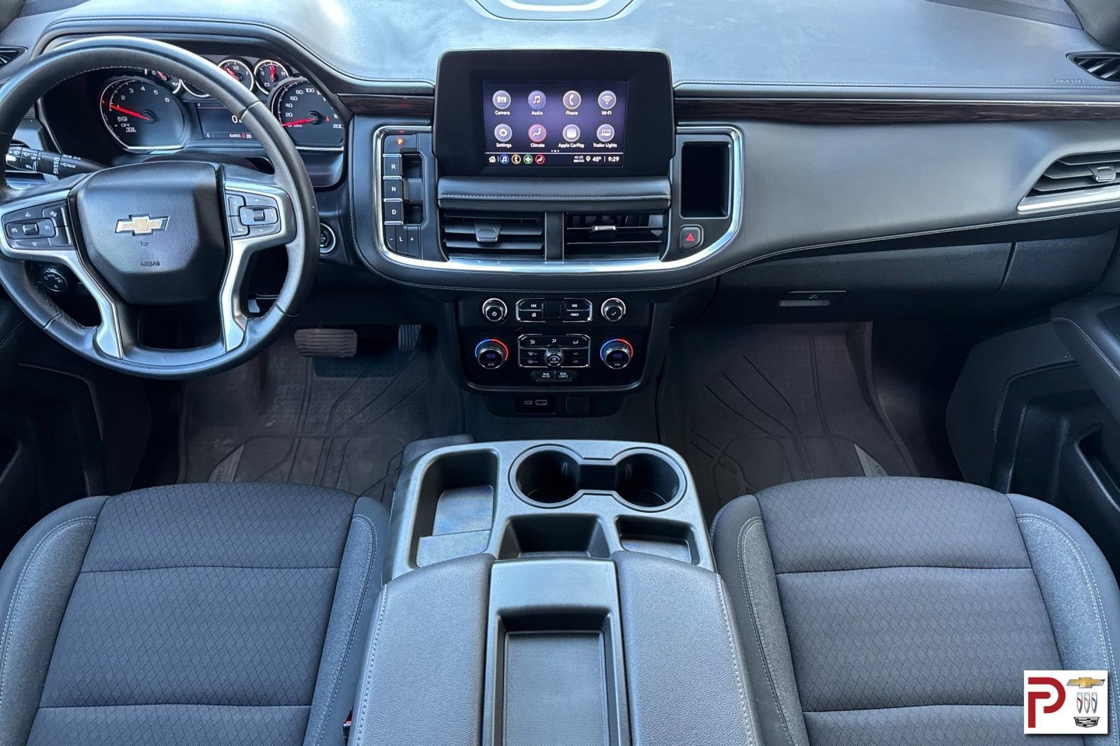 Certified 2023 Chevrolet Suburban LS image 14