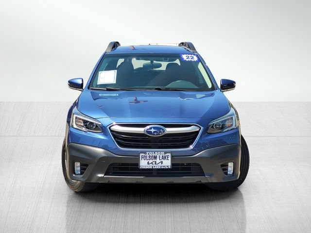 Used 2022 Subaru Outback Premium AWD/4WD video 2