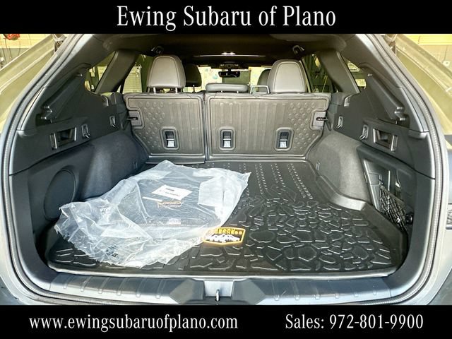 Used 2025 Subaru Outback Wilderness AWD/4WD image 28