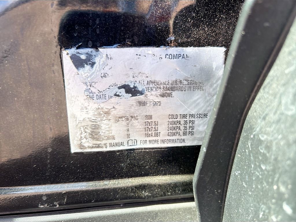 Used 2022 Chevrolet TrailBlazer LT w/ Driver Confidence Package image 30