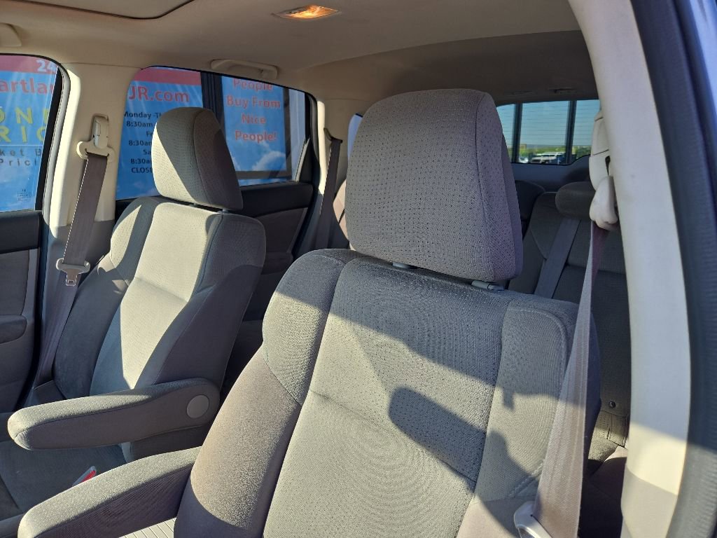 Used 2013 Honda CR-V EX image 31