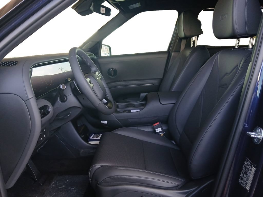 New 2026 Hyundai Palisade XRT Pro AWD/4WD image 9