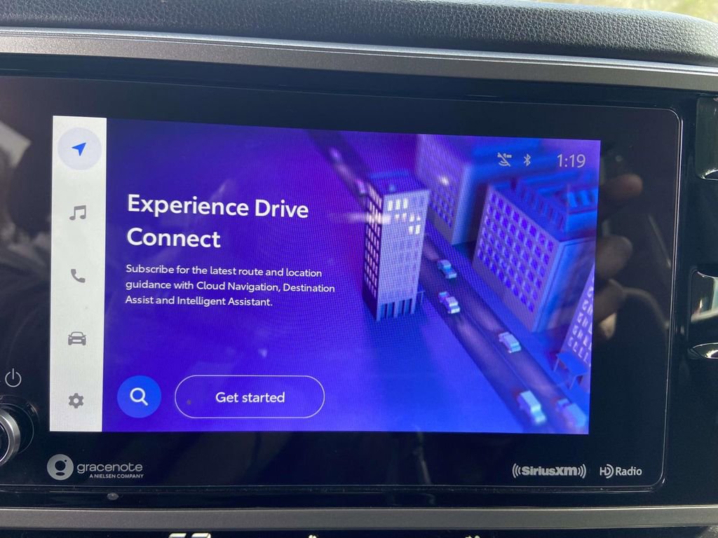 Used 2024 Toyota Tundra SR5 w/ SR5 Convenience Package image 20