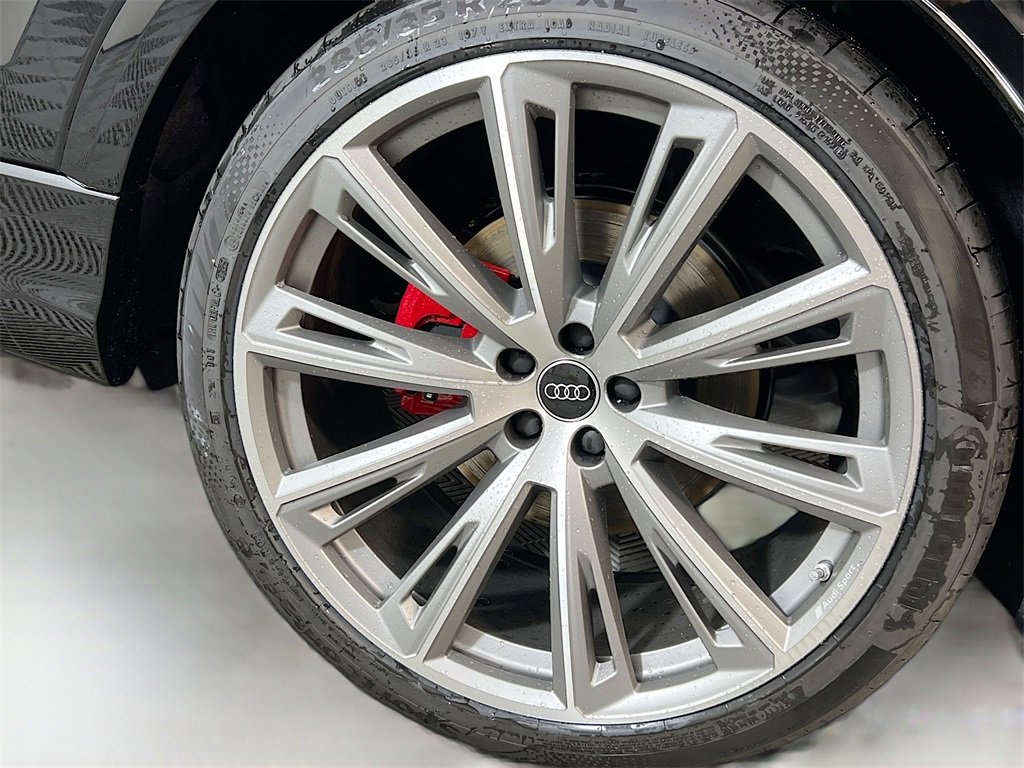 New 2026 Audi Q8 Prestige image 31