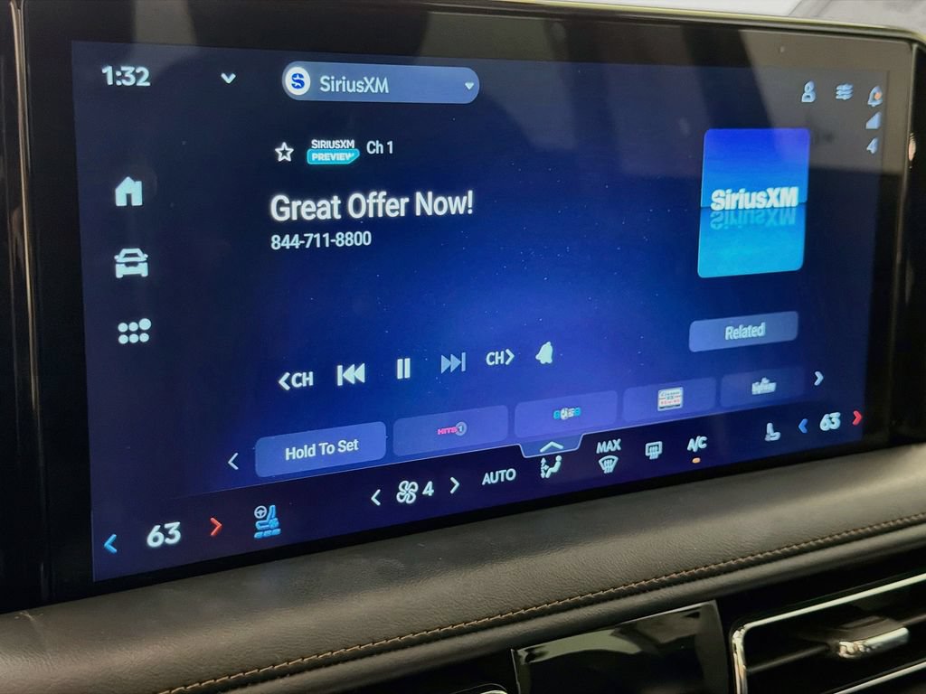 Used 2025 Lincoln Aviator 2WD w/ Equipment Group 101A image 15