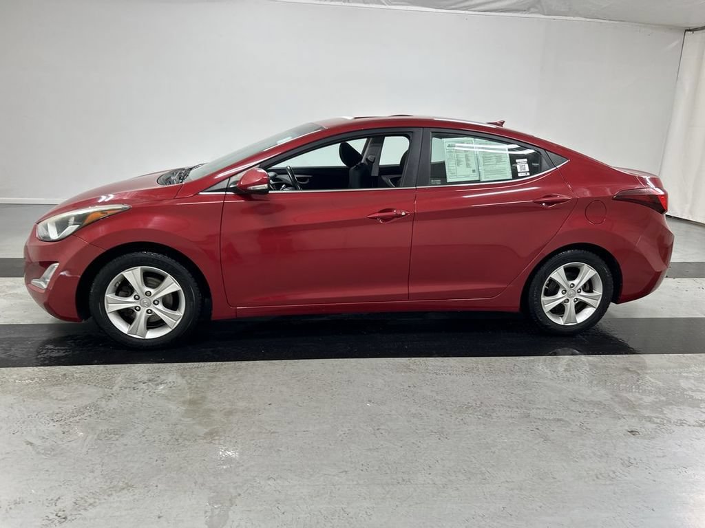 Used 2016 Hyundai Elantra Value Edition FWD image 6