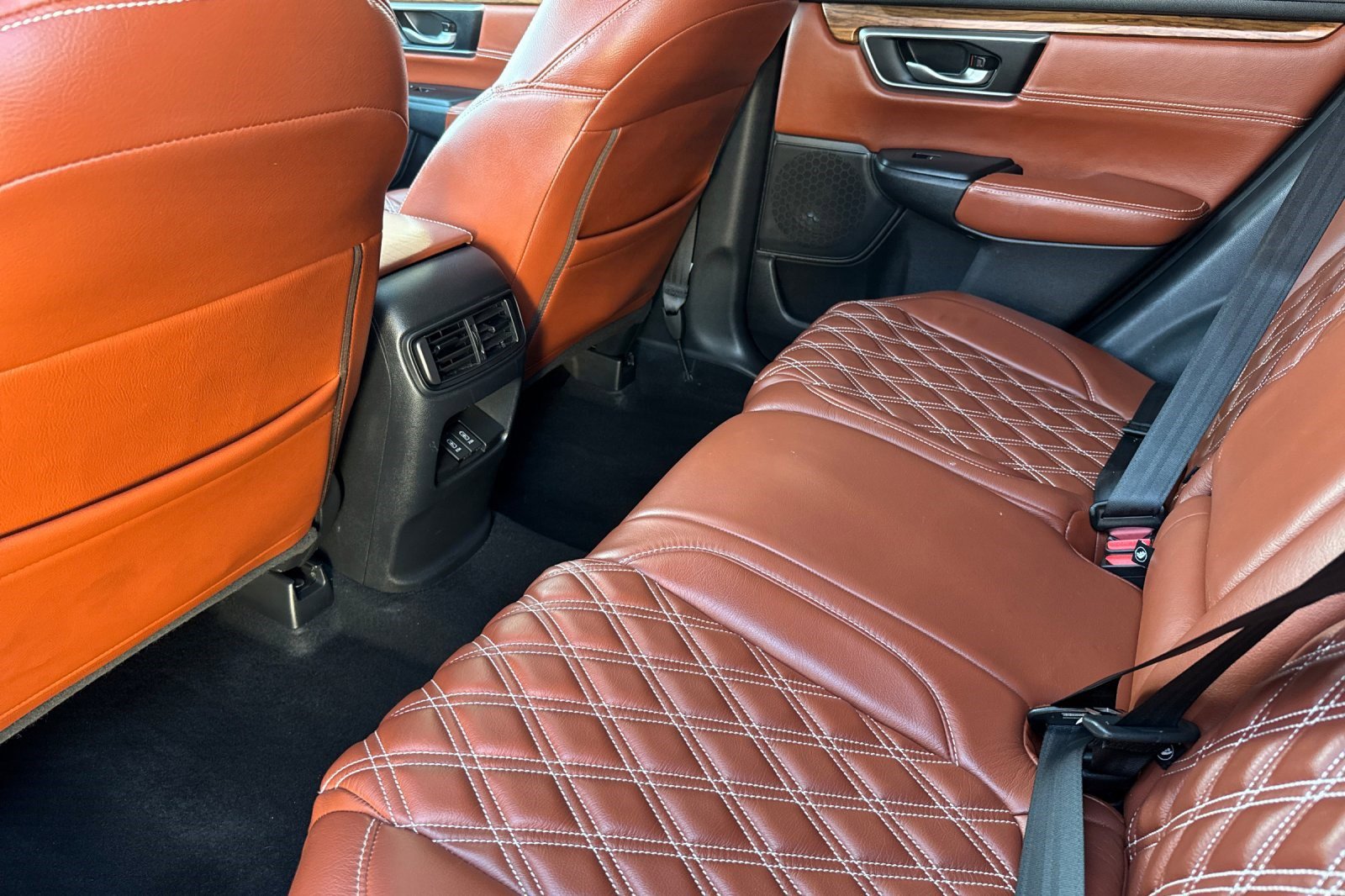 Used 2020 Honda CR-V EX image 26