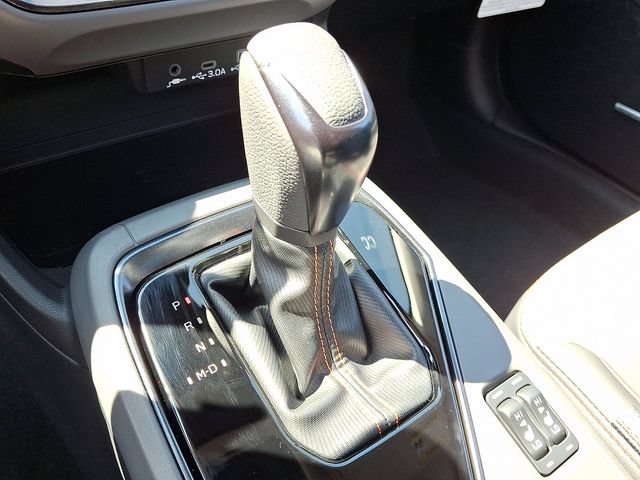 New 2026 Subaru Crosstrek 2.5i Limited AWD/4WD image 11