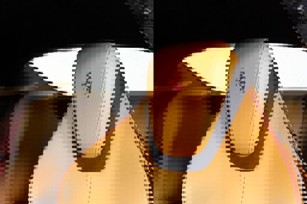 Certified 2022 Ferrari Roma image 58