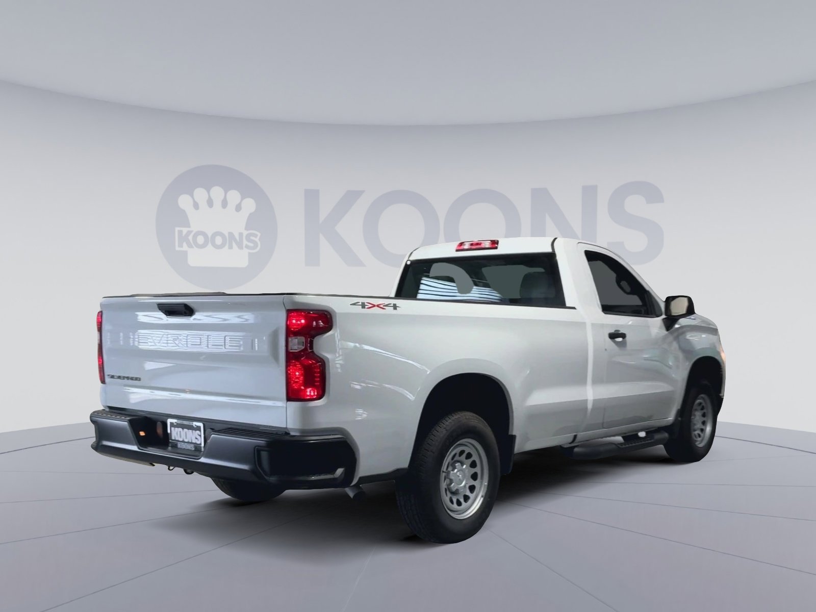 New 2025 Chevrolet Silverado 1500 W/T w/ LPO, Liner Protection Package image 11