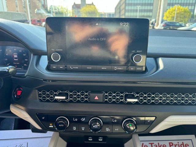 Used 2024 Honda Accord EX image 15