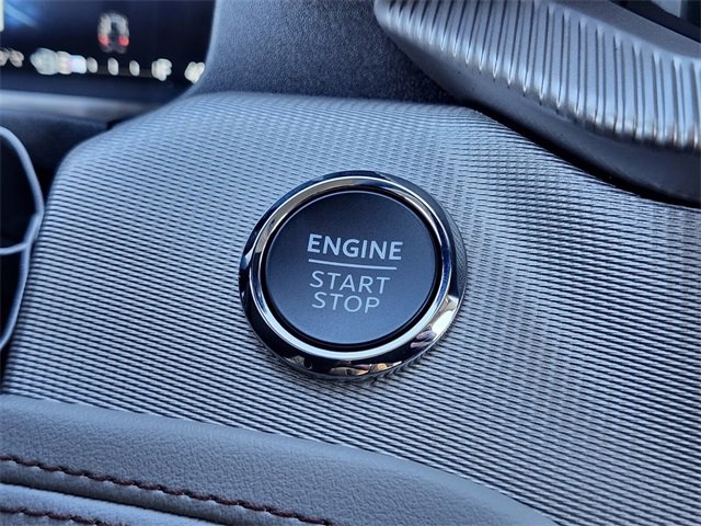 New 2026 Ford Explorer Active w/ Active Comfort Package image 25