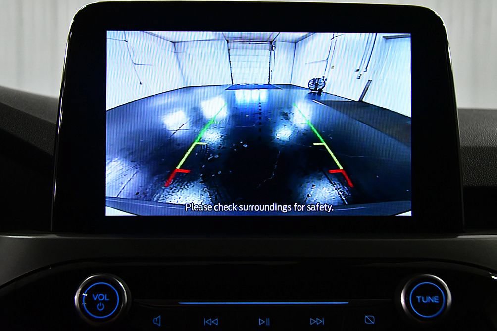 Used 2024 Ford Escape Active AWD/4WD image 25