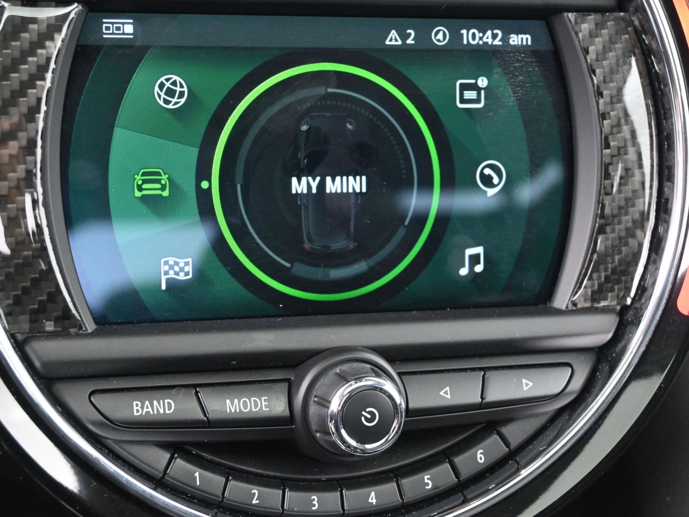 Used 2021 MINI Cooper S w/ 6.5" Touchscreen Package image 44