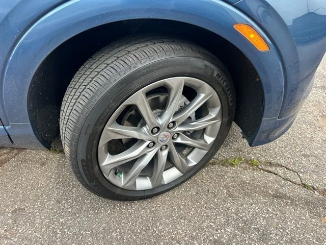 Used 2024 Buick Encore GX Avenir image 21