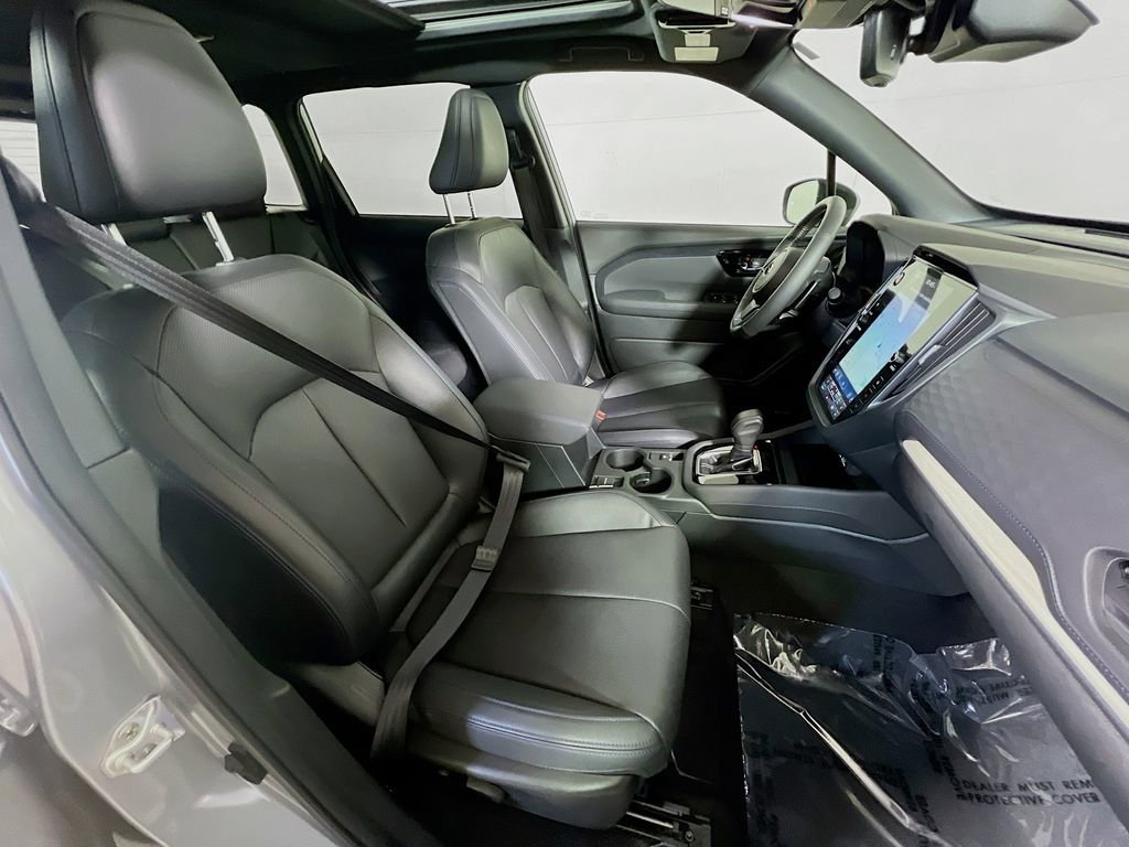 Certified 2025 Subaru Forester Limited w/ Popular Package #2 image 25