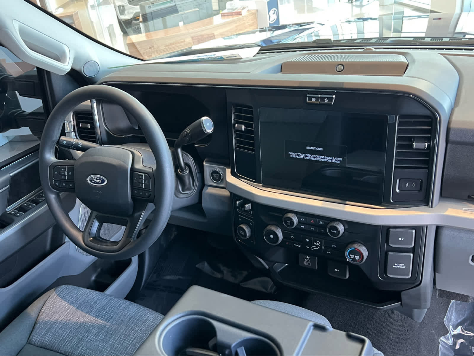 New 2026 Ford F350 XLT w/ XLT Premium Package AWD/4WD image 20