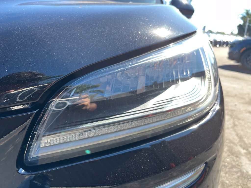 Used 2022 Lincoln Corsair AWD w/ Equipment Group 101A image 37