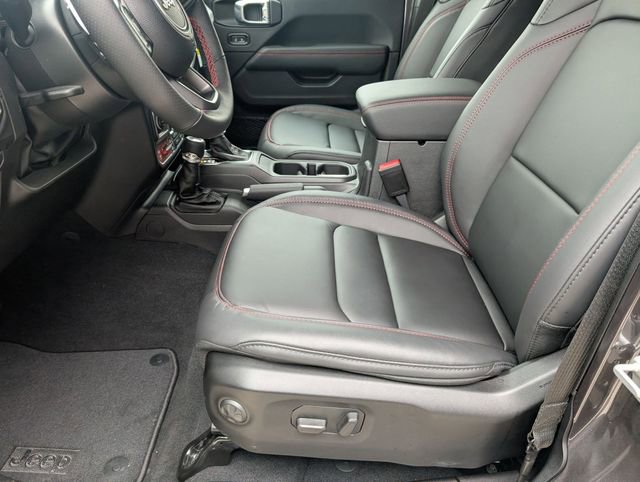 New 2026 Jeep Wrangler Unlimited Rubicon 392 image 11