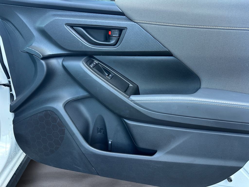 Certified 2025 Subaru Crosstrek 2.5i Sport w/ Crosstrek Mirror Package image 15