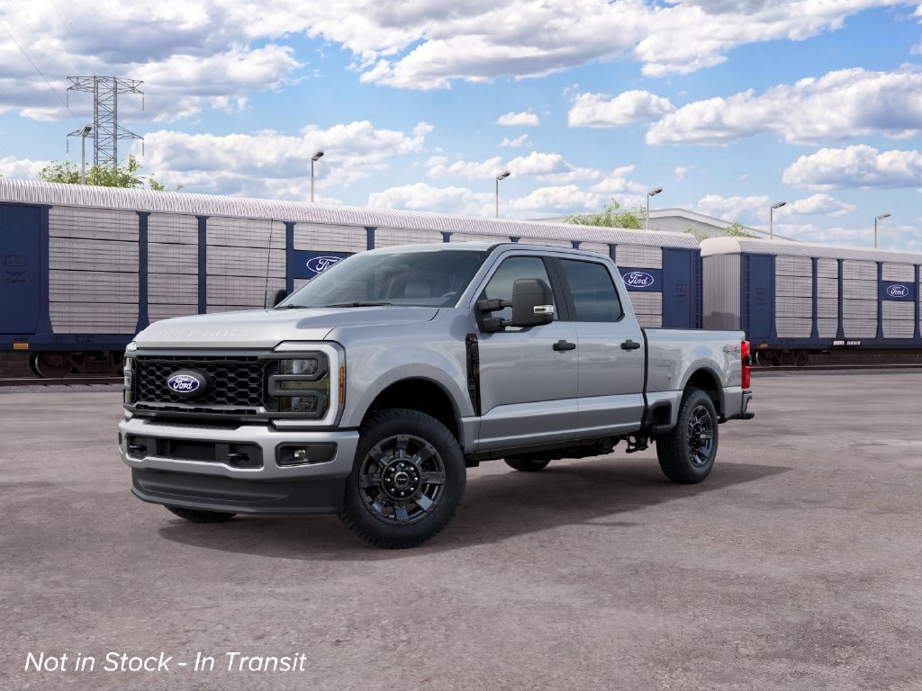 New 2027 Ford F250 XL w/ STX Appearance Package AWD/4WD image 2