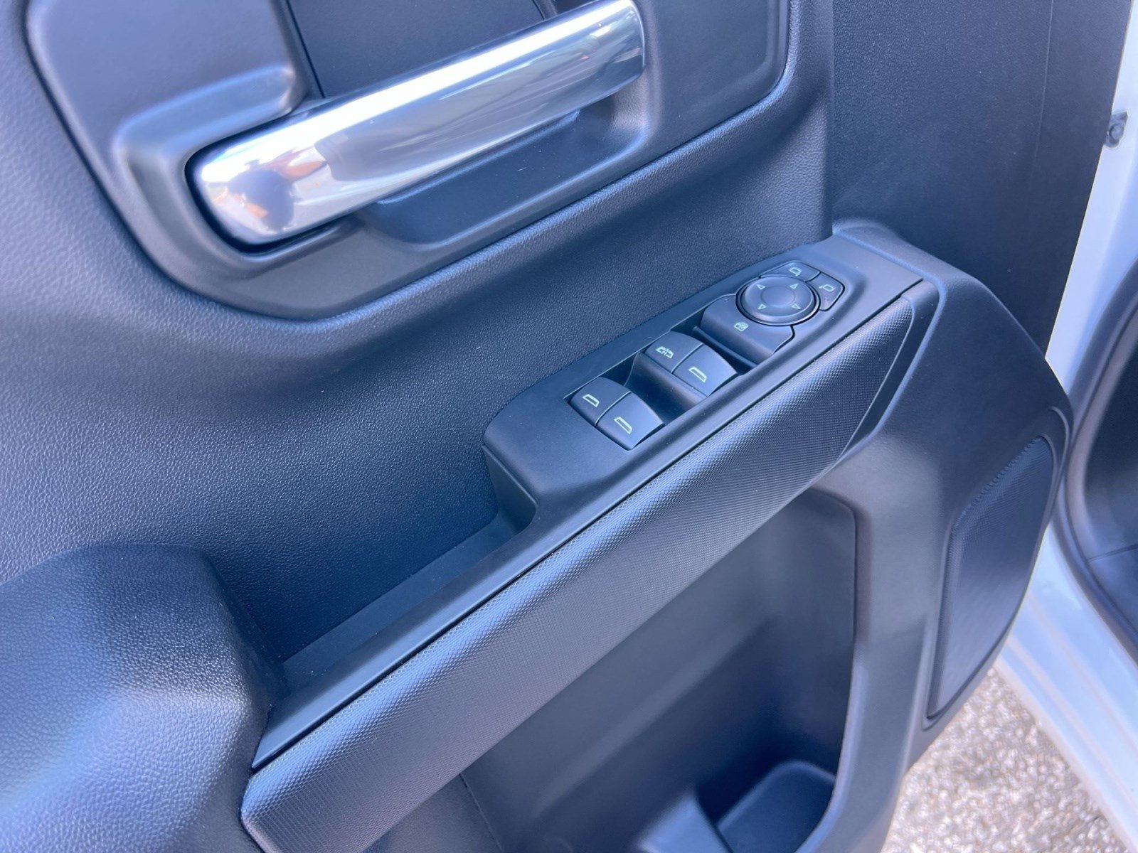 New 2026 GMC Sierra 1500 Pro w/ Pro Value Package image 13