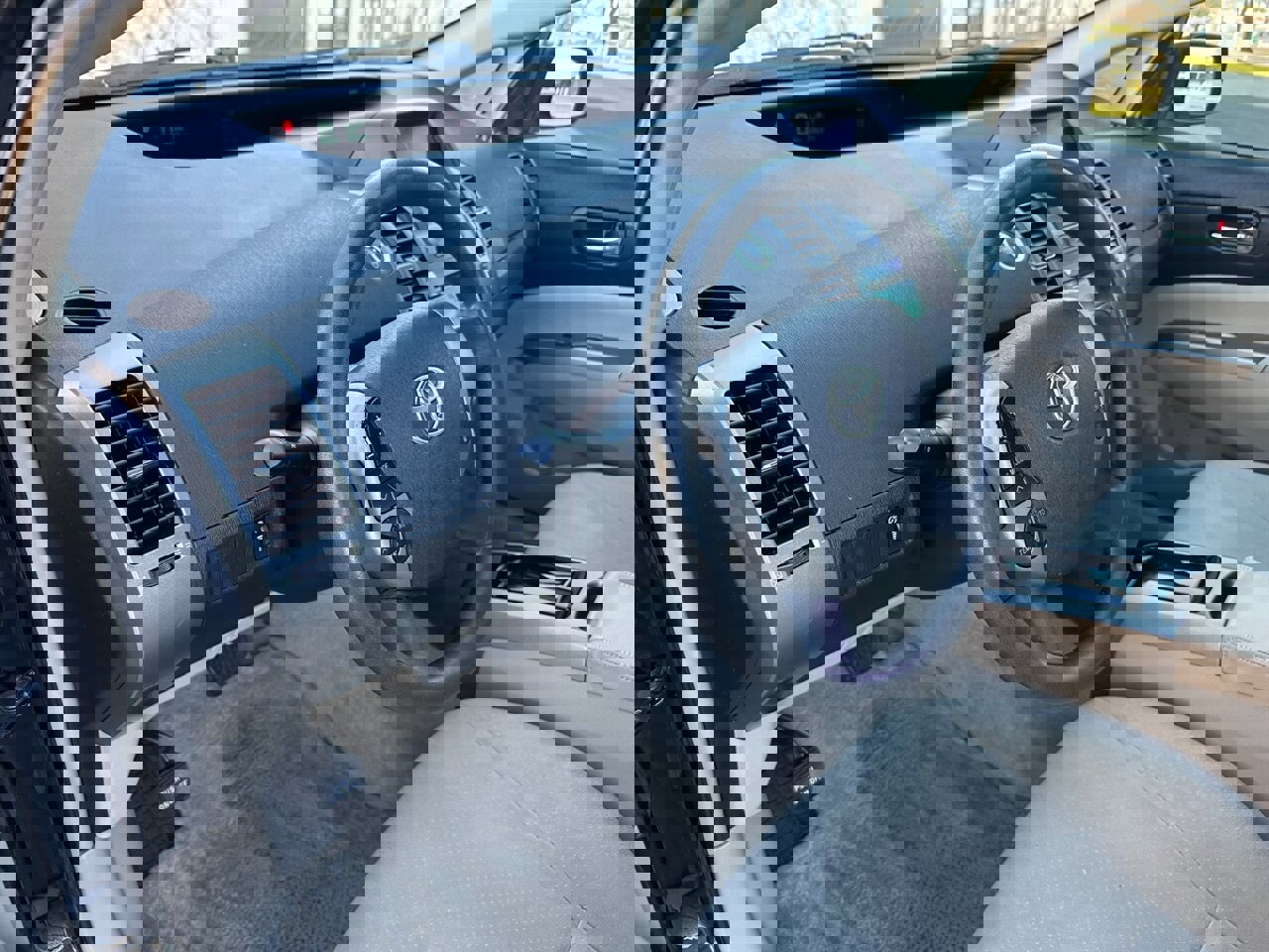 Used 2008 Toyota Prius image 11